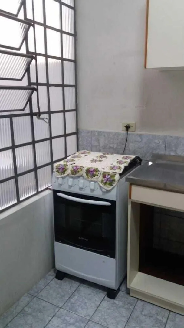 Apto Próx Shopping Mueller com Garagem