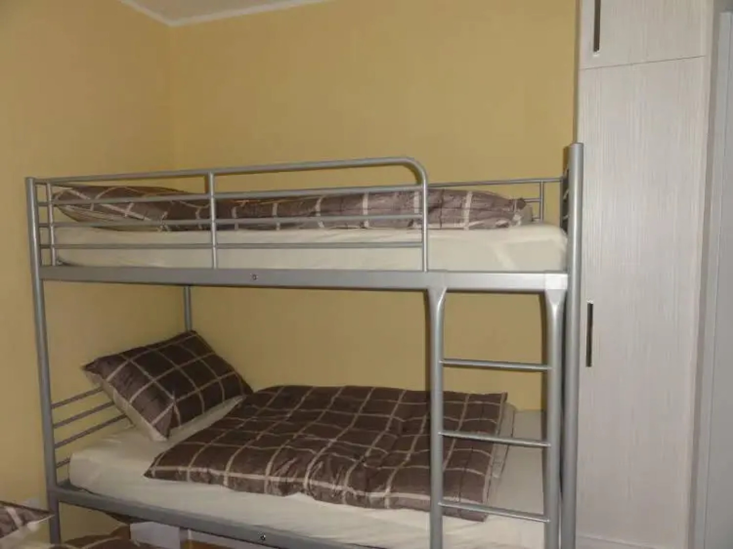 J&M holiday home & Apartment Svit