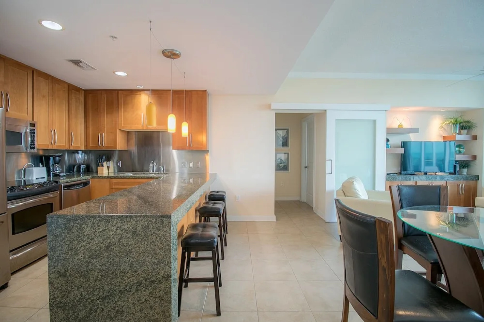 Ocean Club-Ocean Club 301