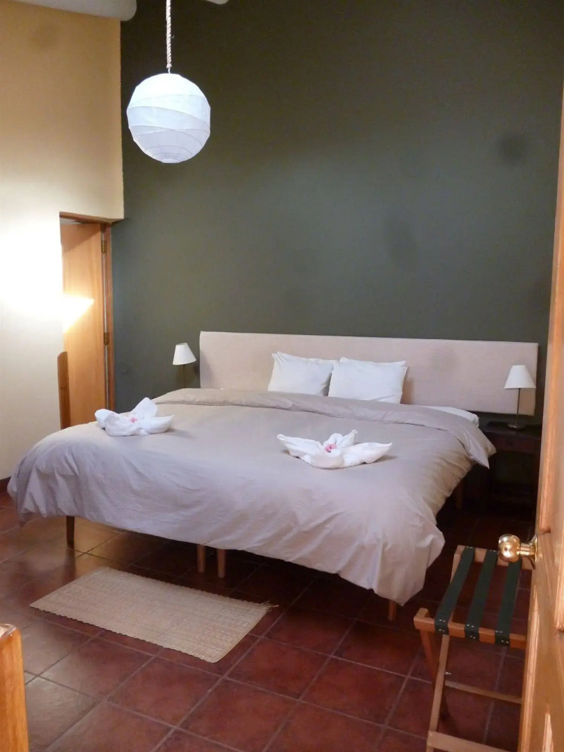 Hotel Villa Urubamba