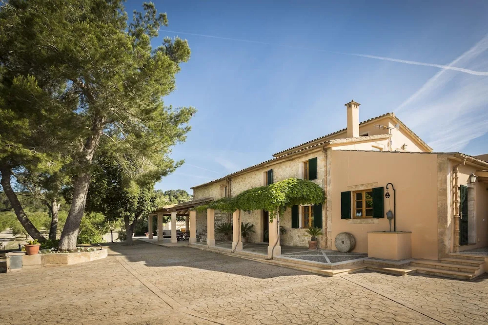 Residence by G Son Rebassa