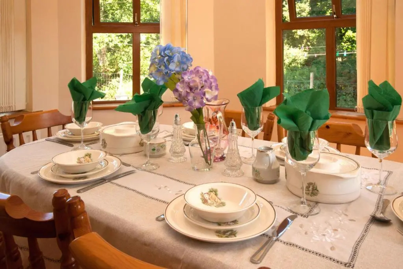 Cottage 182 – Letterfrack