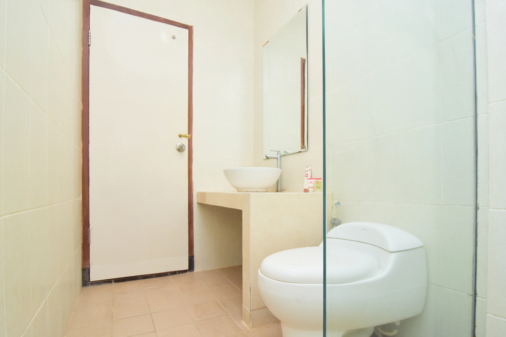 OYO 1232 Hotel Basra