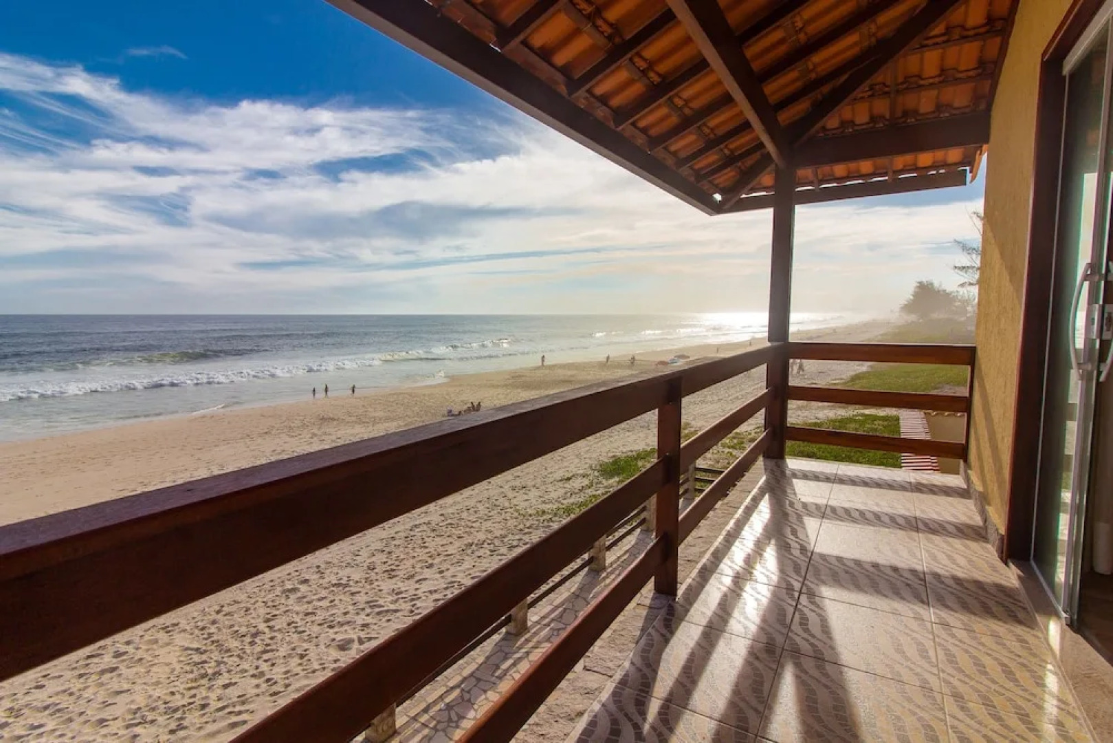 Black Point Beach Club