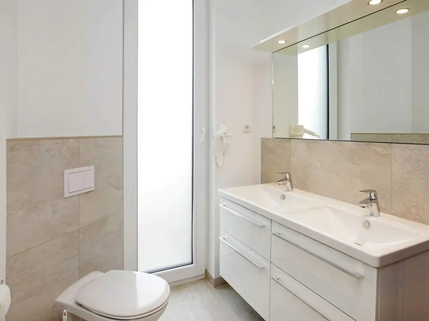 Holiday Home in Wendtorf