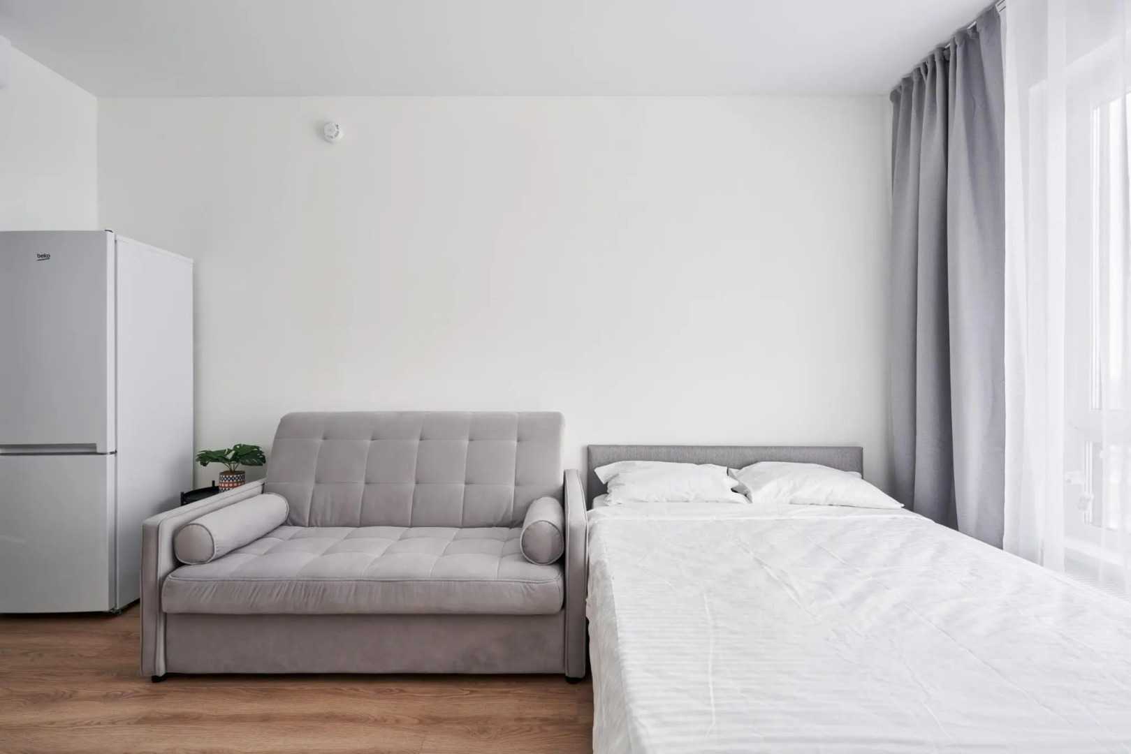 Апартаменты на шоссе Перовское 2/2