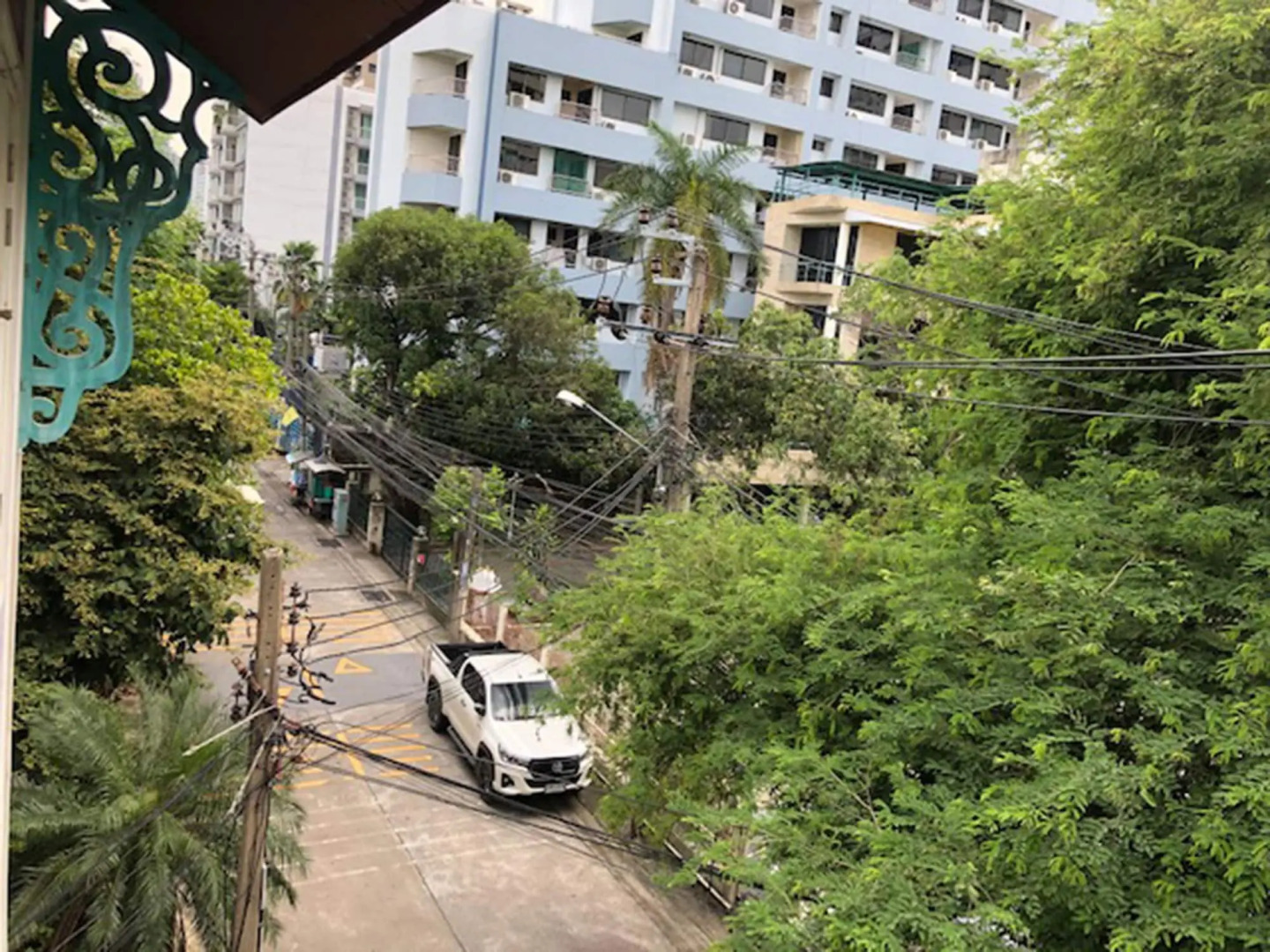 Sawasdee Hotel @ Sukhumvit Soi 8