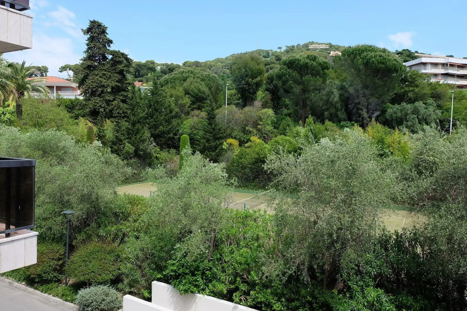 Parc Montrose