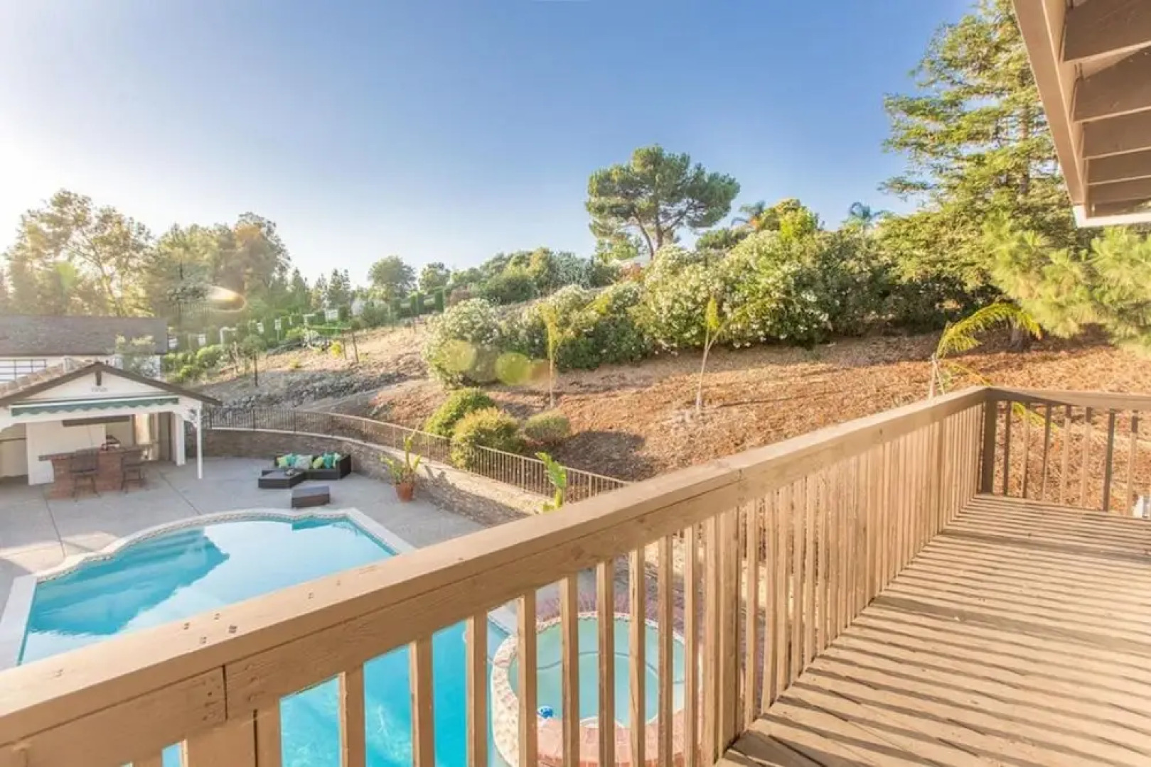 3784 Casa San Martin