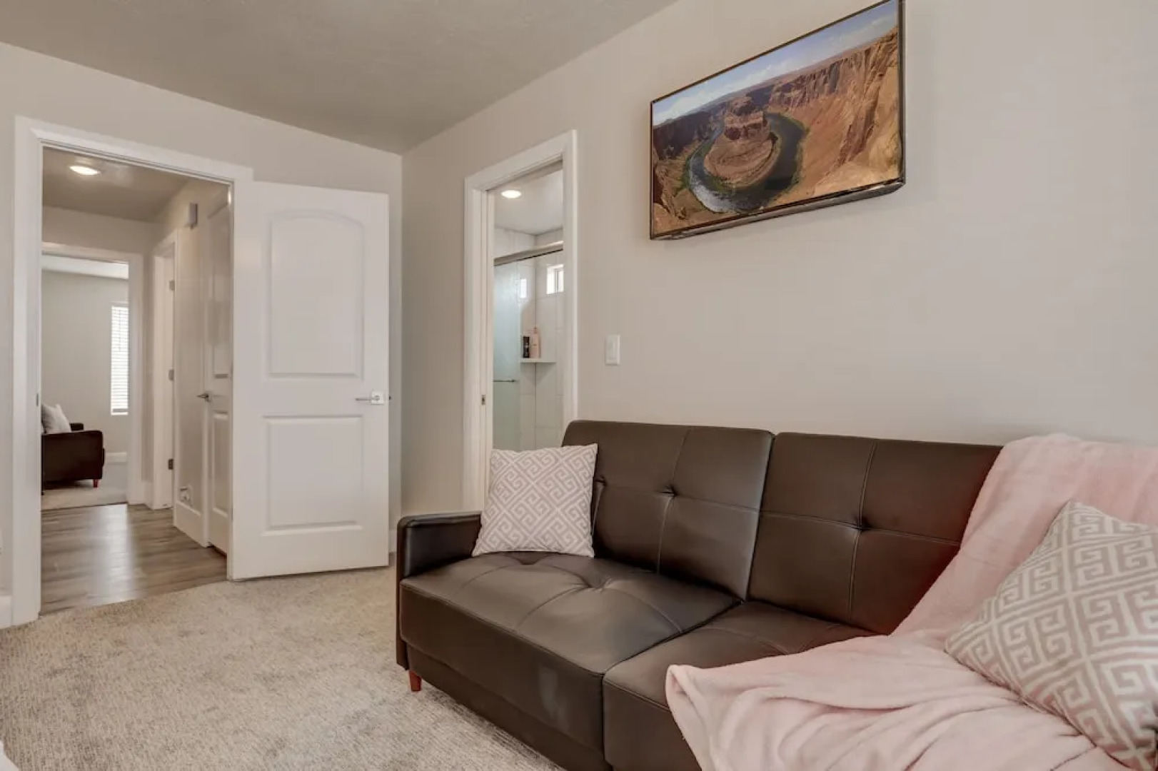 Crimson Ridge Retreat