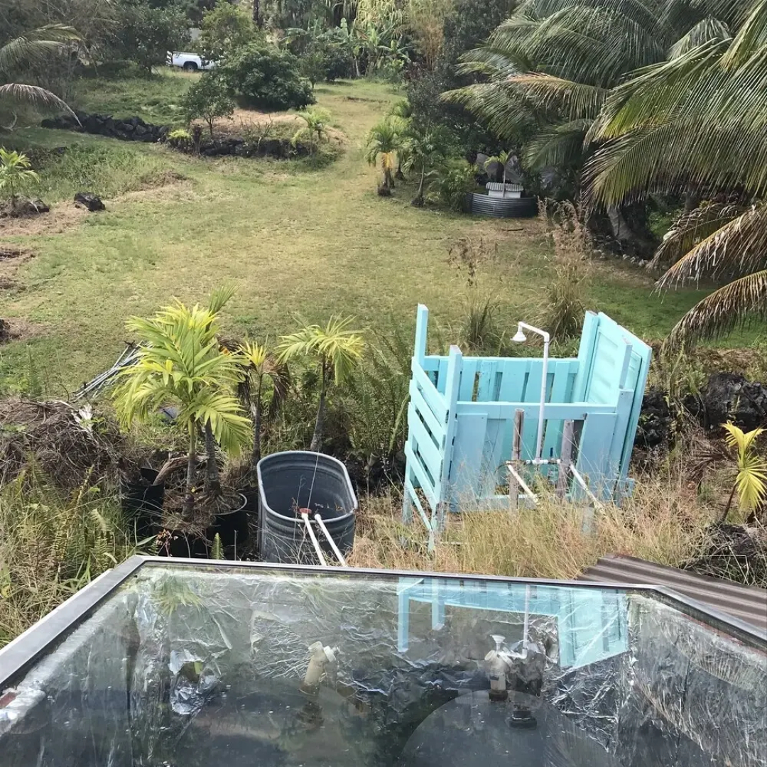 Sweet Spot Stay - Tikis and Treetops