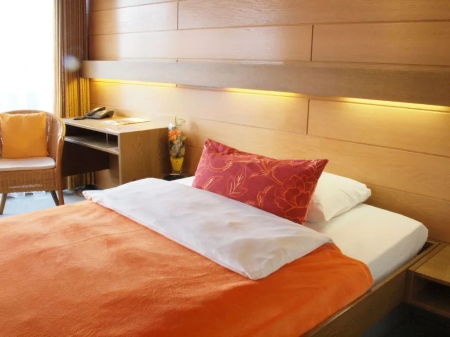 AKZENT Hotel Landhaus Heinen