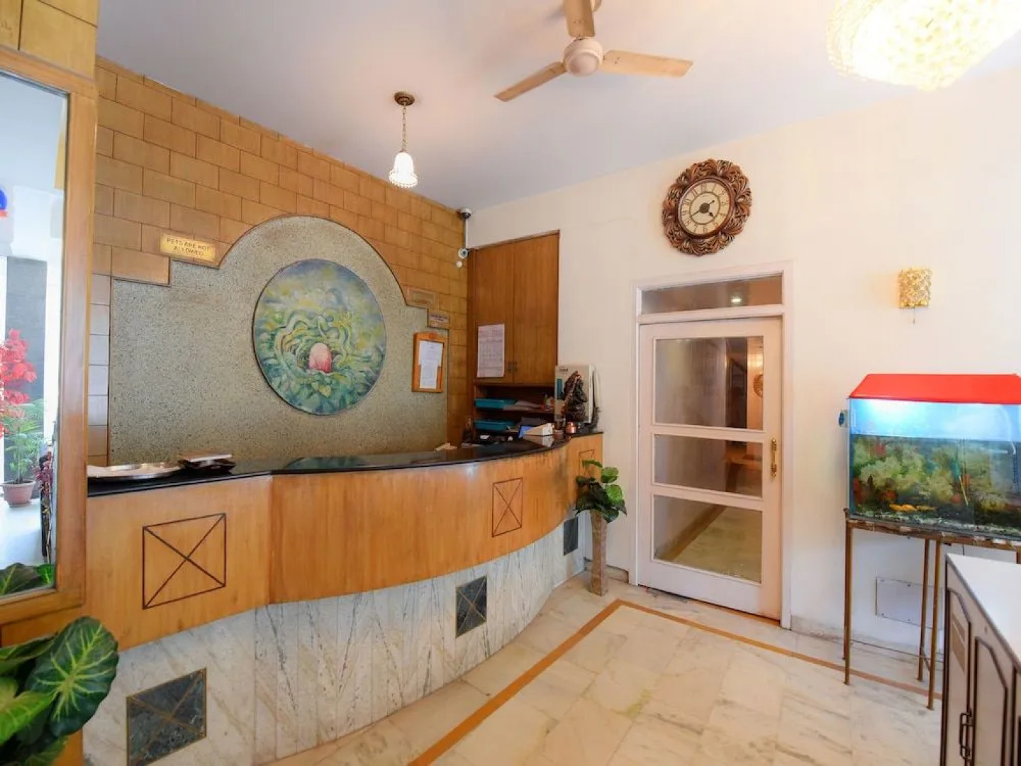 OYO 17097 Kenwood Resort