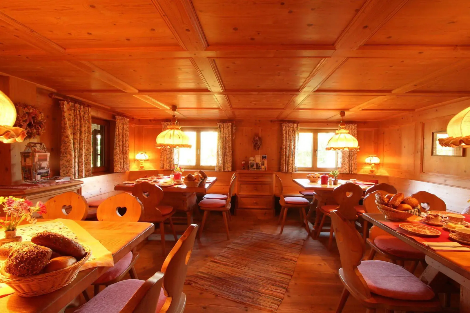 Pension Gatterhof