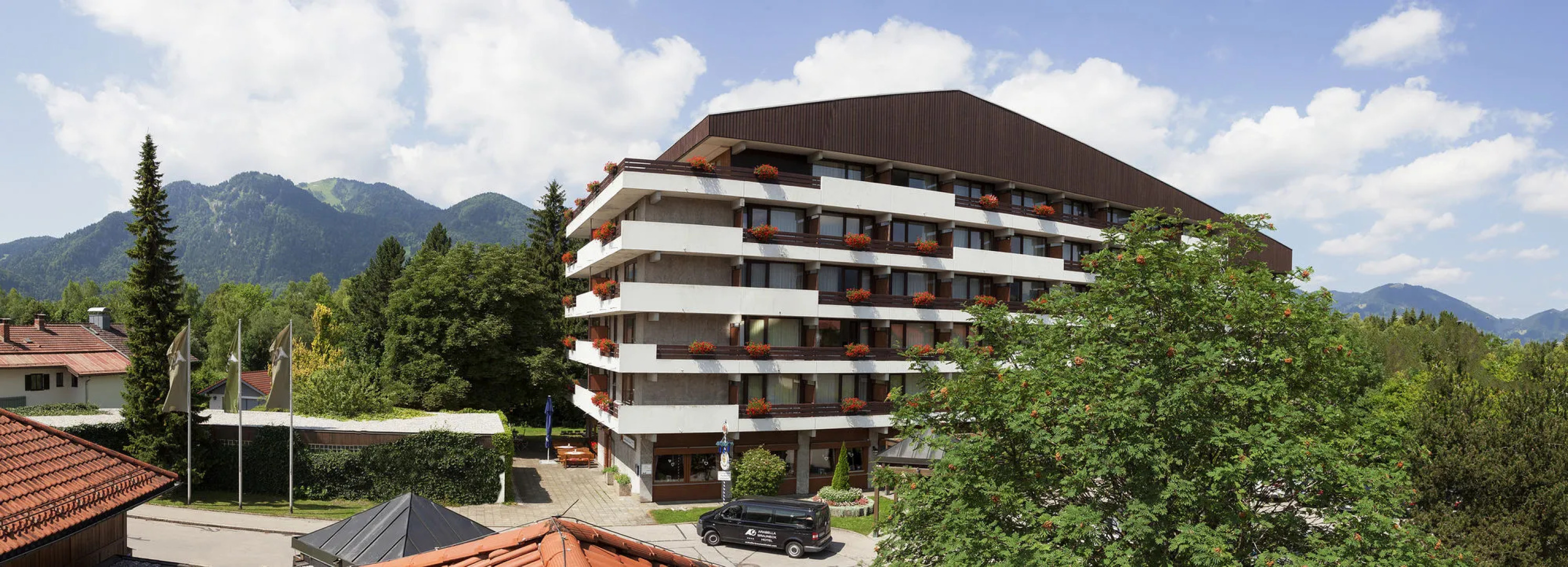 Flesslers Lenggries, a Tribute Portfolio Hotel