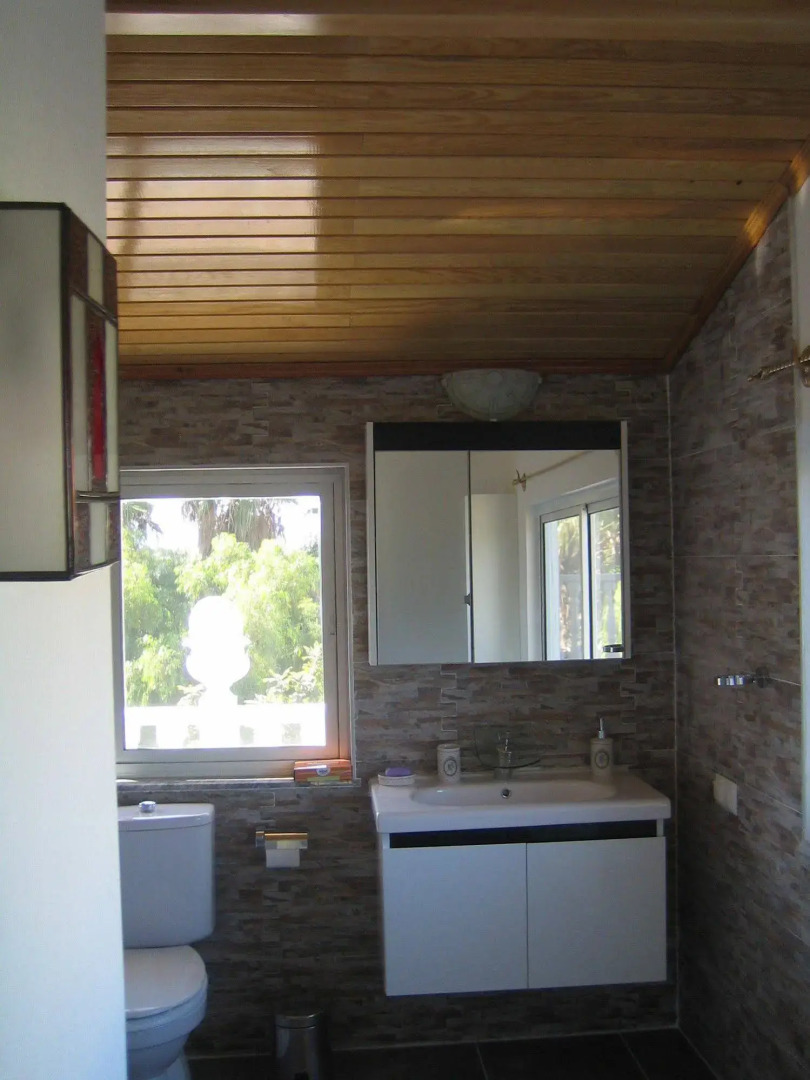 Romantik Villa Dalla