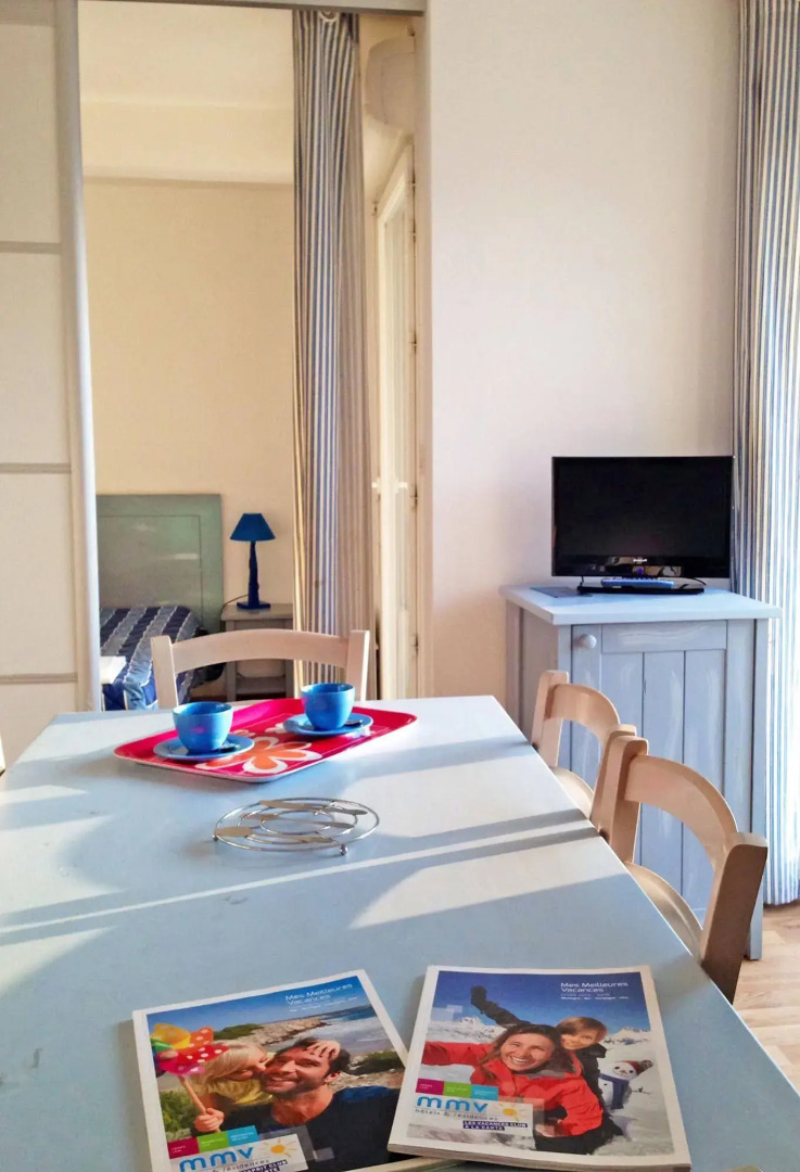 Résidence Les Jardins de l'Amirauté - Vacancéole