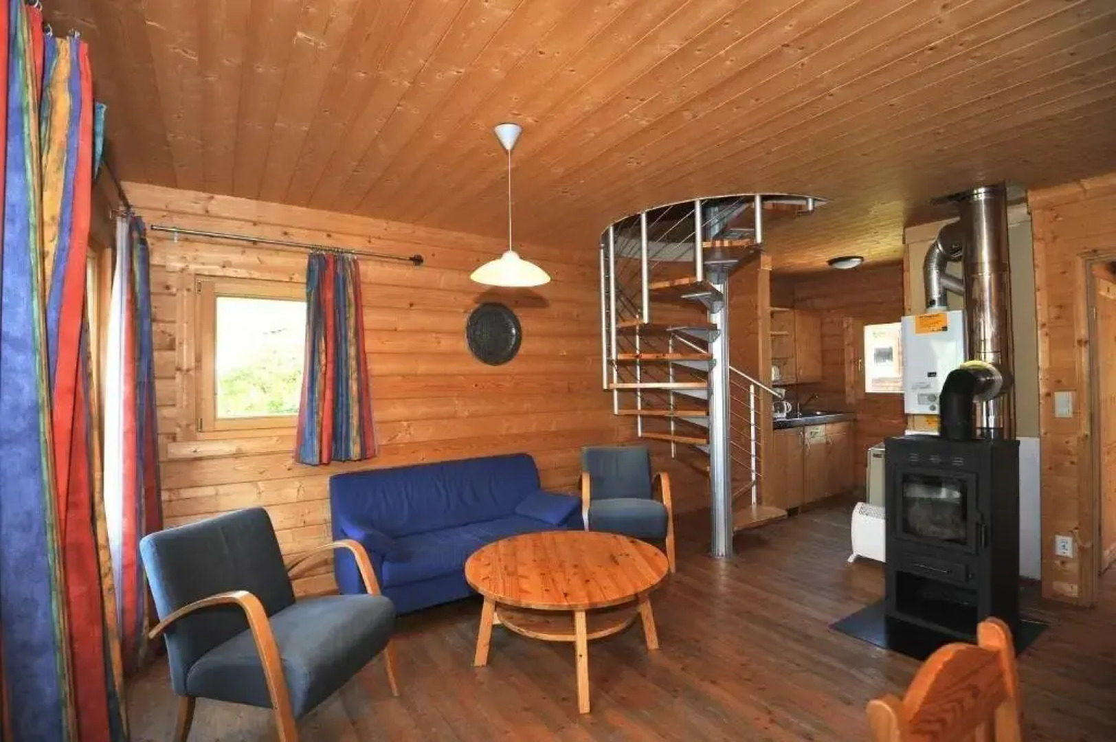 Feriendorf Tauerngast