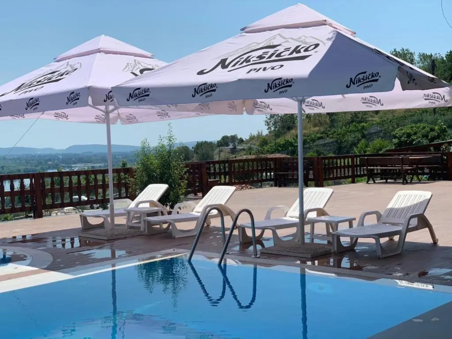 Hotel Shpija e Gjyshit