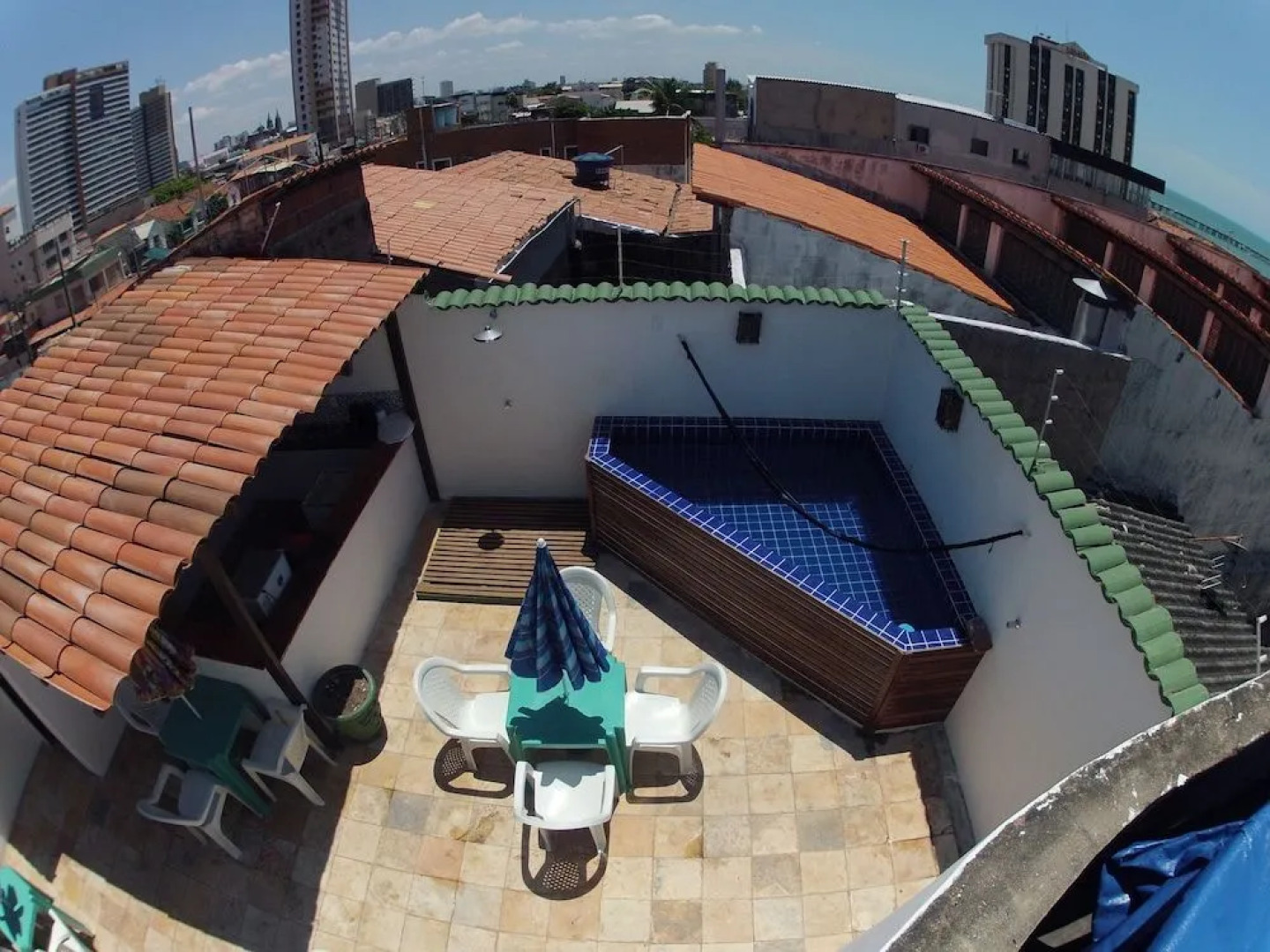 Aloha Hostel Fortaleza