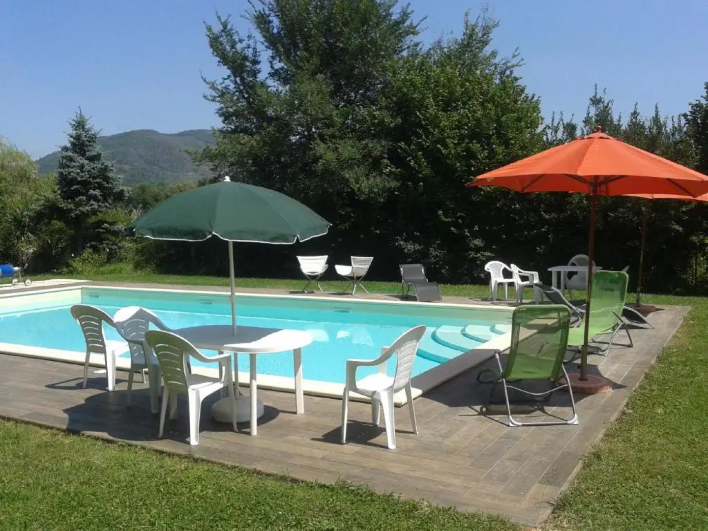 I Cavalieri del Lago