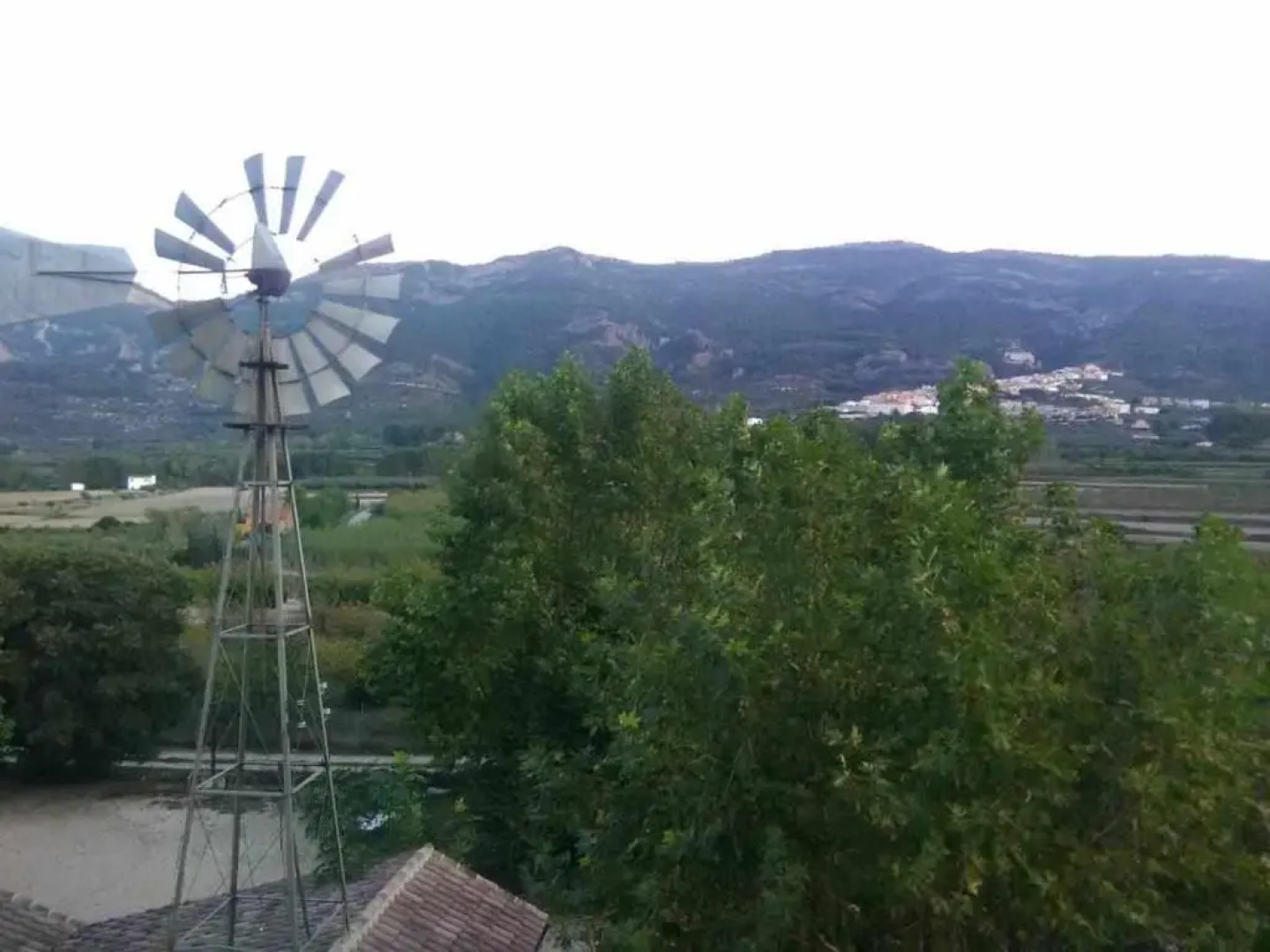 Alojamiento integro 42plazas en total