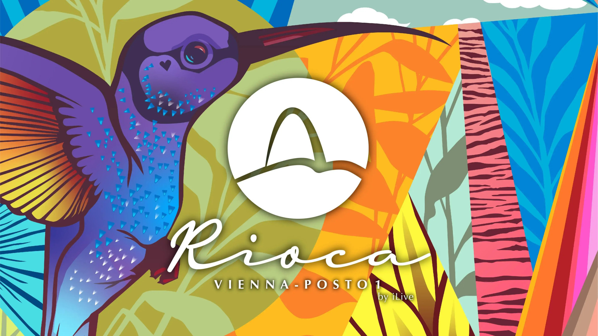 Rioca Vienna Posto 1