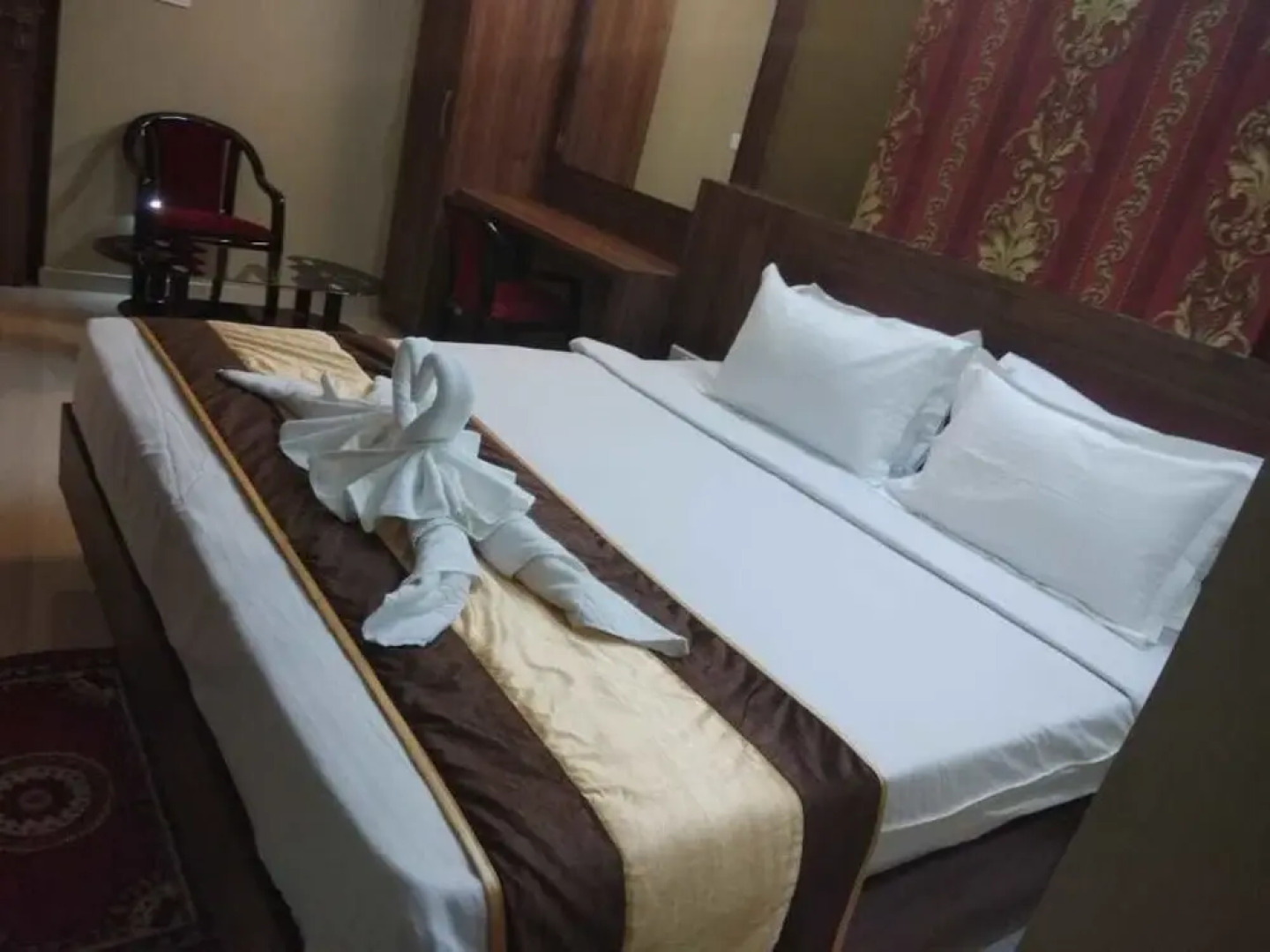 Hotel Pratap International by ShriGo