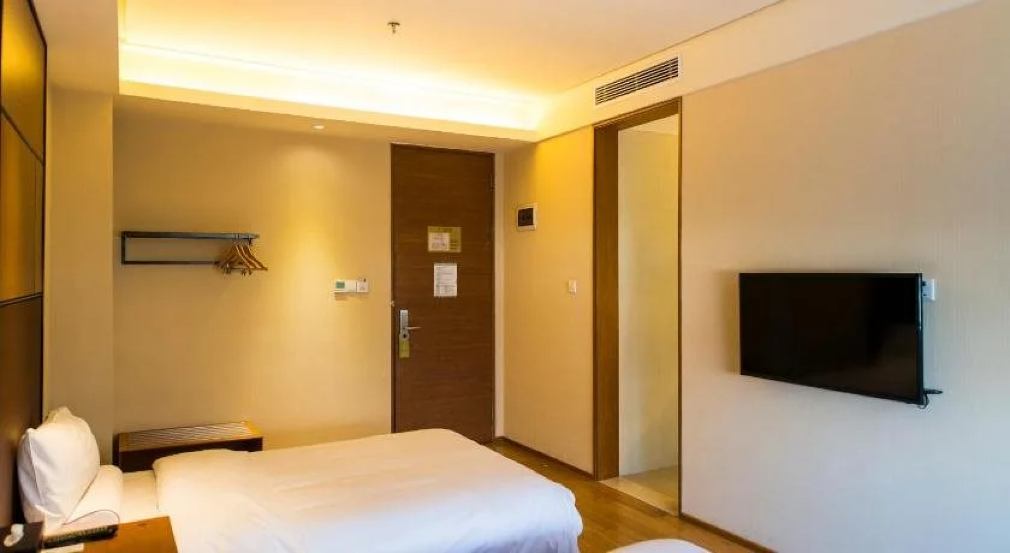 JI Hotel Jingzhou Wanda