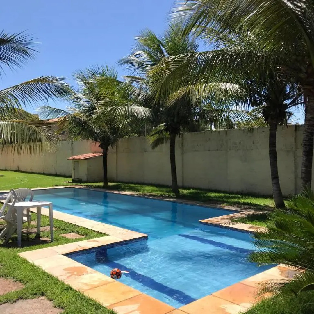 Apartamento em Taíba