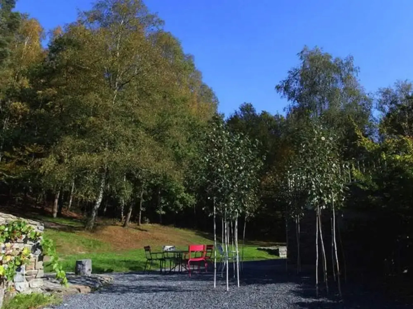 Beautiful Holiday Home in Redu With Whirlpool