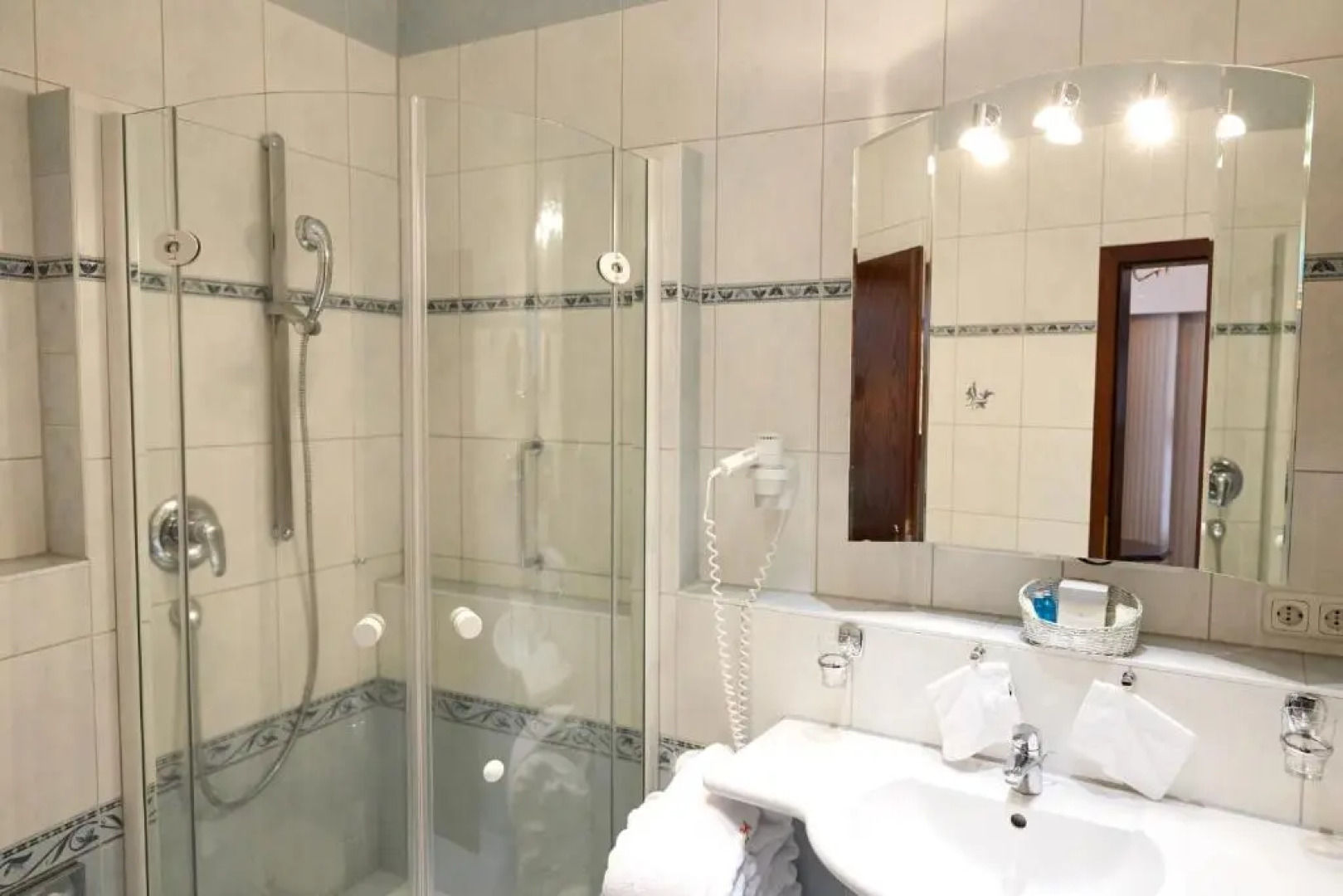 Romantik Schloss-Hotel Kurfürstliches Amtshaus