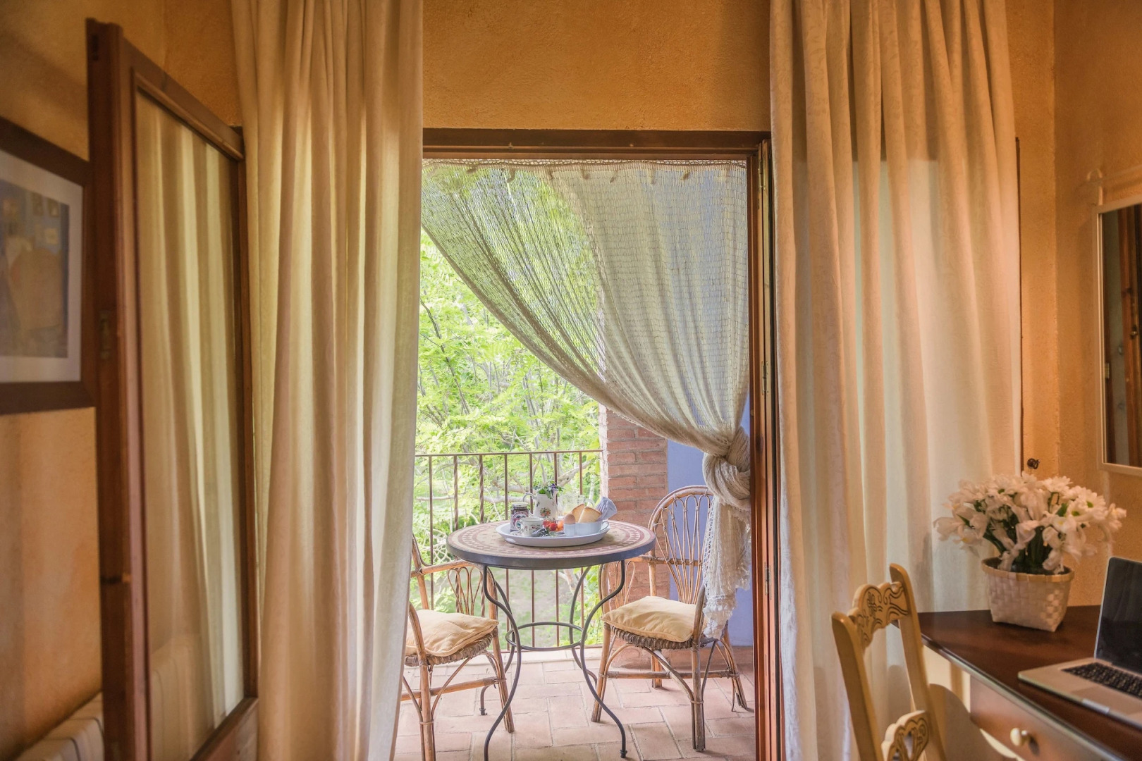 El Moli de Siurana, The Originals Relais (Relais du Silence)