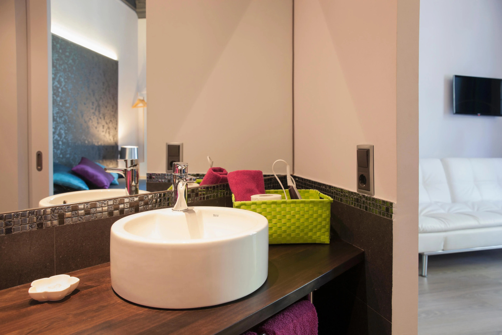Umma Barcelona Bed & Breakfast Boutique