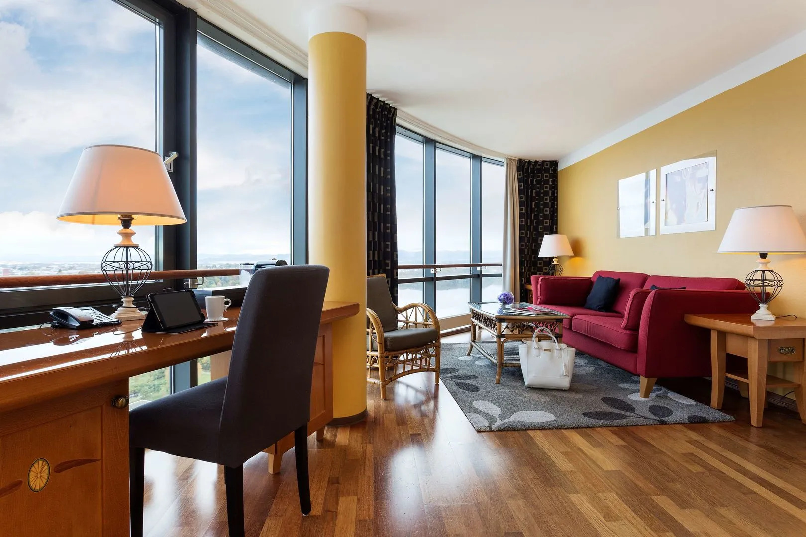 Thon Partner Stavanger Forum Hotel