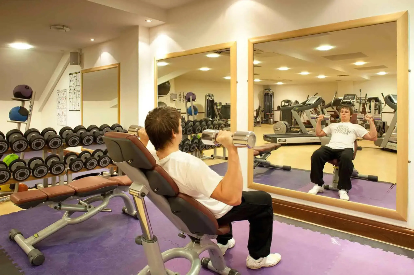 Mercure Brandon Hall Hotel & Spa Warwickshire