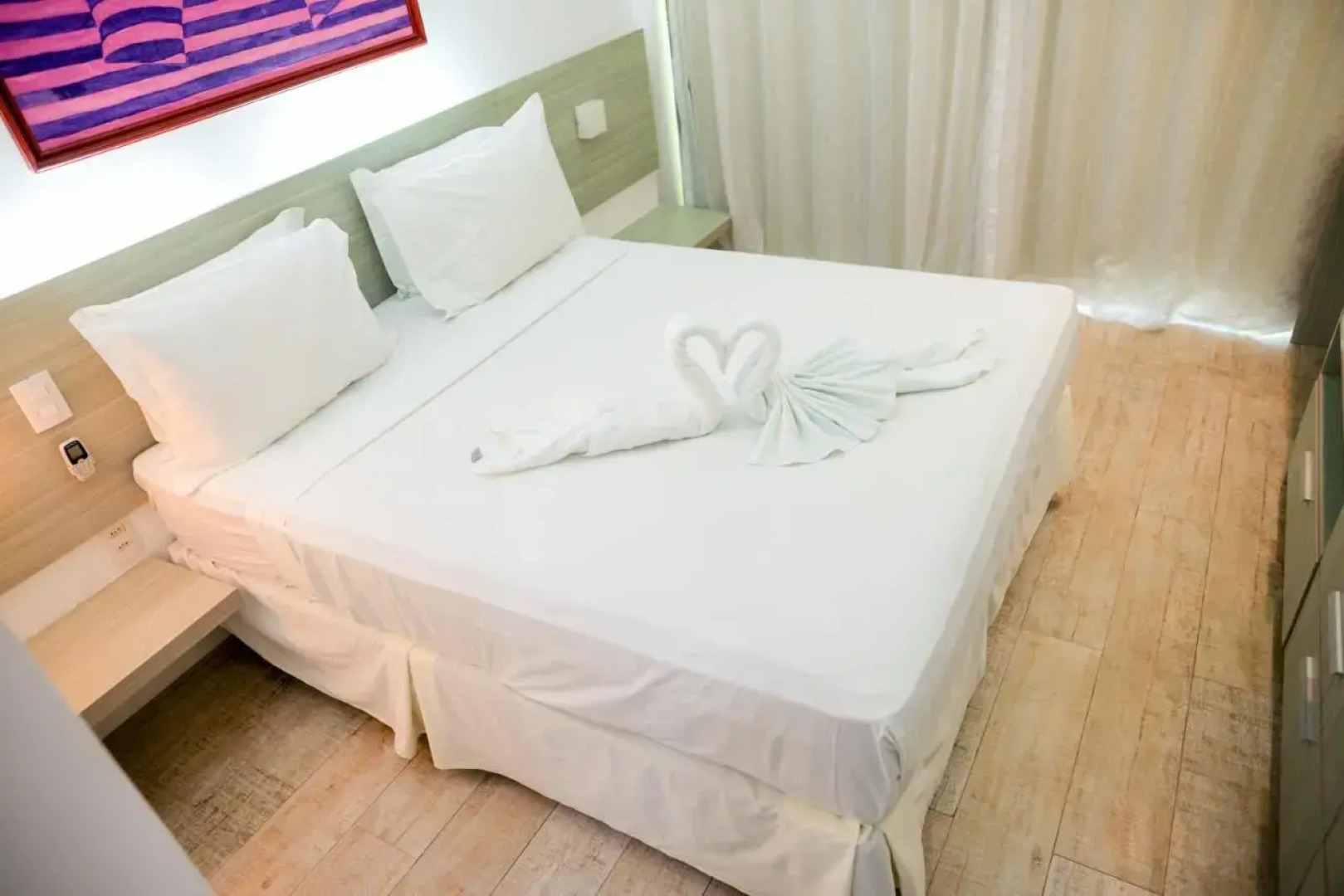 Waterfront Apart Hotel