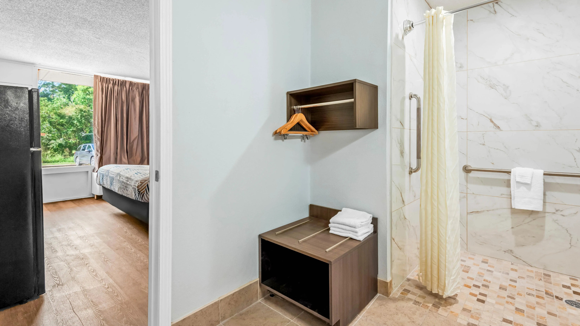 Motel 6 Hammond, LA – I 12 – I 55