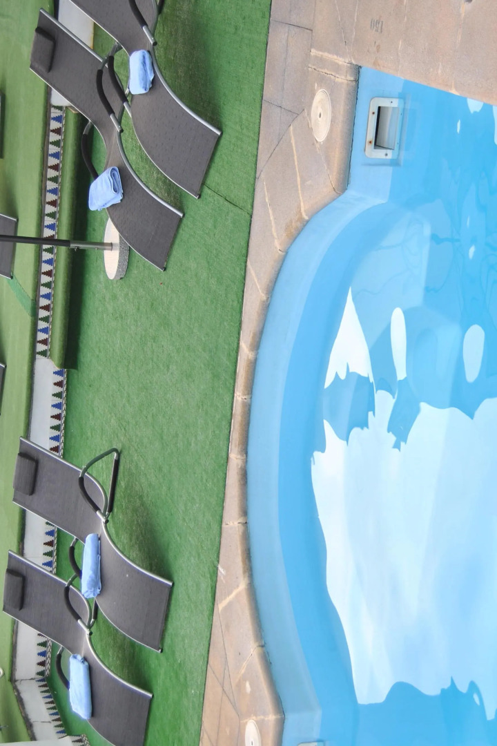 Отель Porcel Sabica