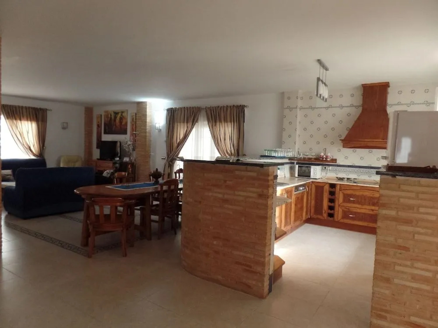 Casa Rural Casablanca