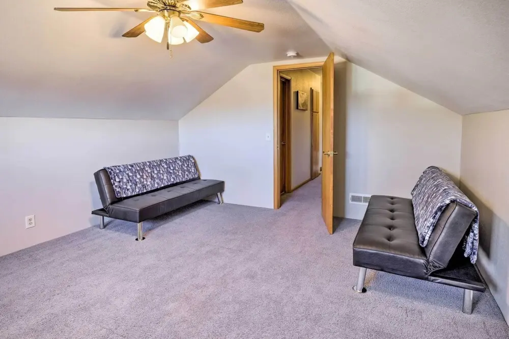 Welcoming Cañon City Abode - Walk to River!