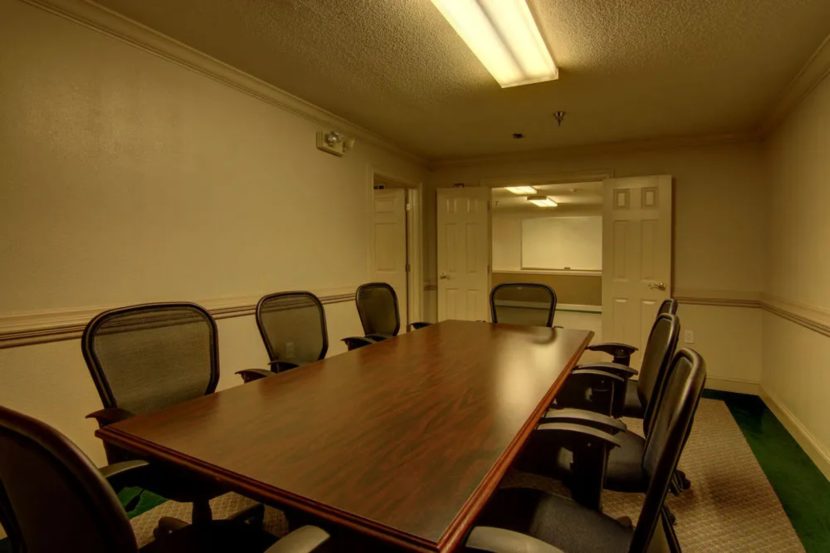 InTown Suites Extended Stay Atlanta GA - Marietta Town Center