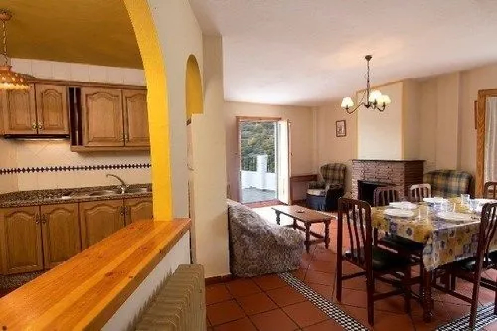 Apartamentos Vista Veleta