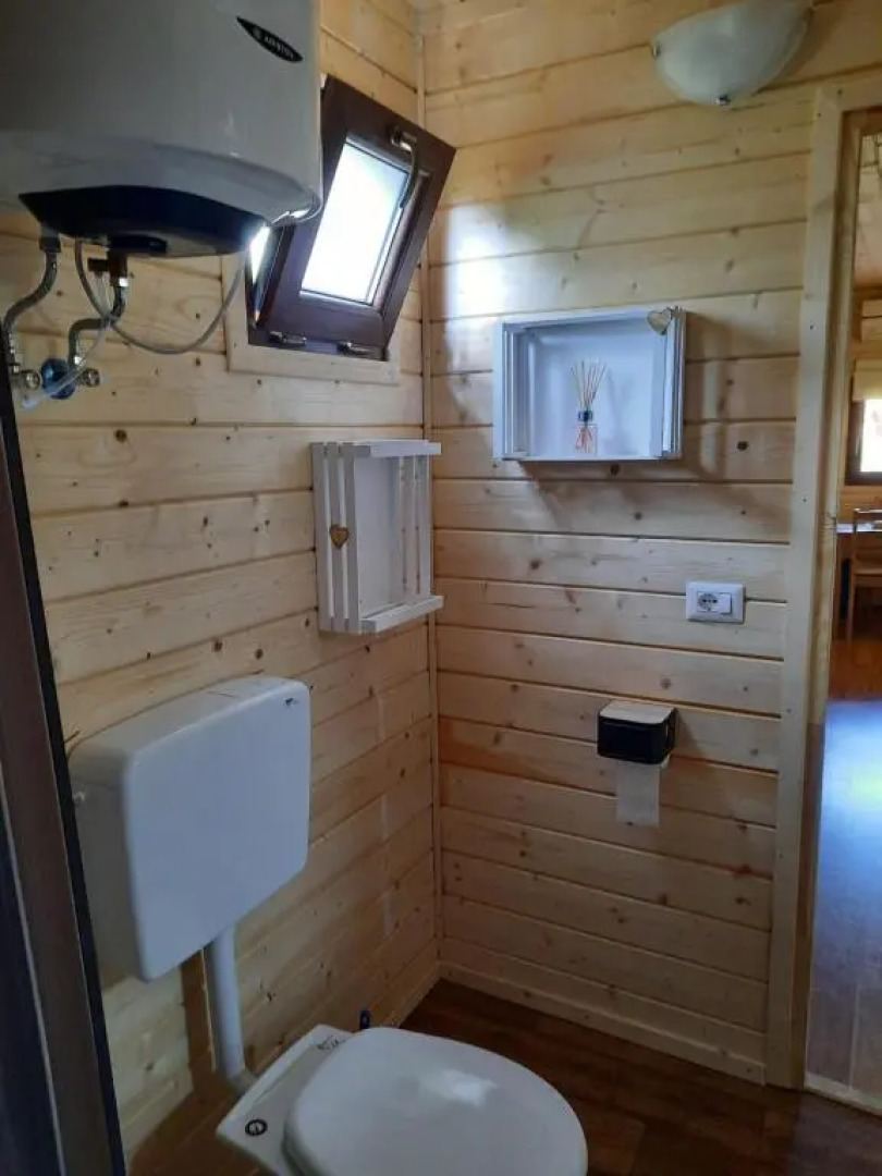 Barumi-Bungalow Leonardo