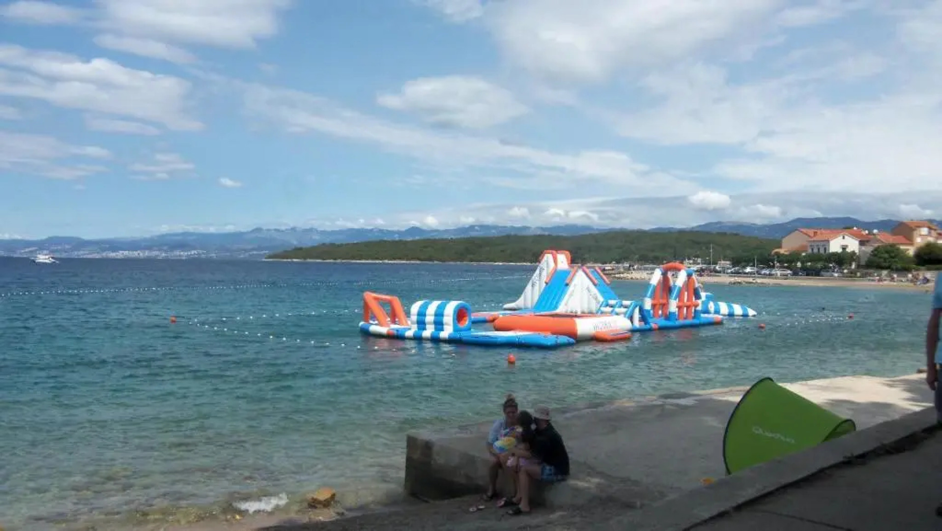 Luxury Spa Apartment Luna