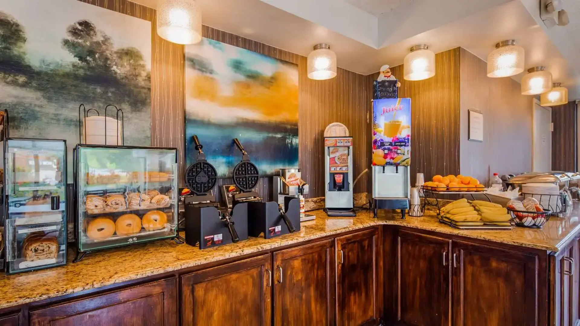 Spark by Hilton Biloxi Ocean Springs