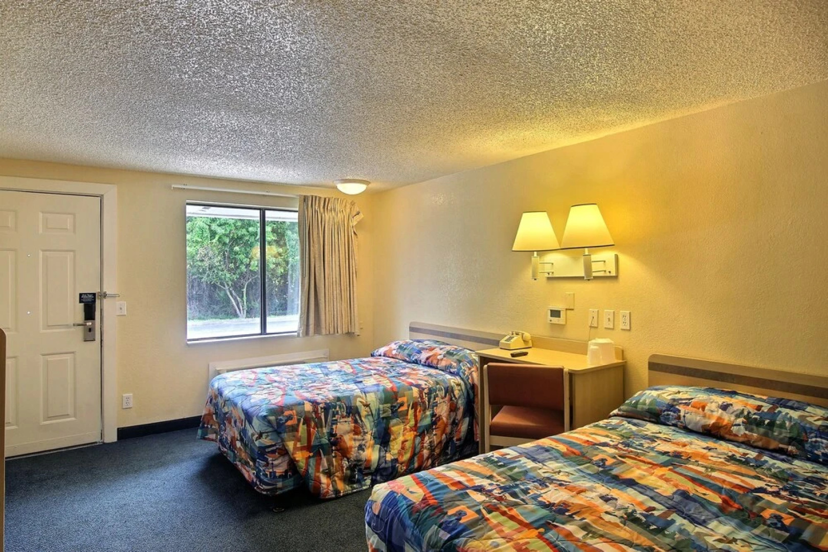 Motel 6 Palm Bay
