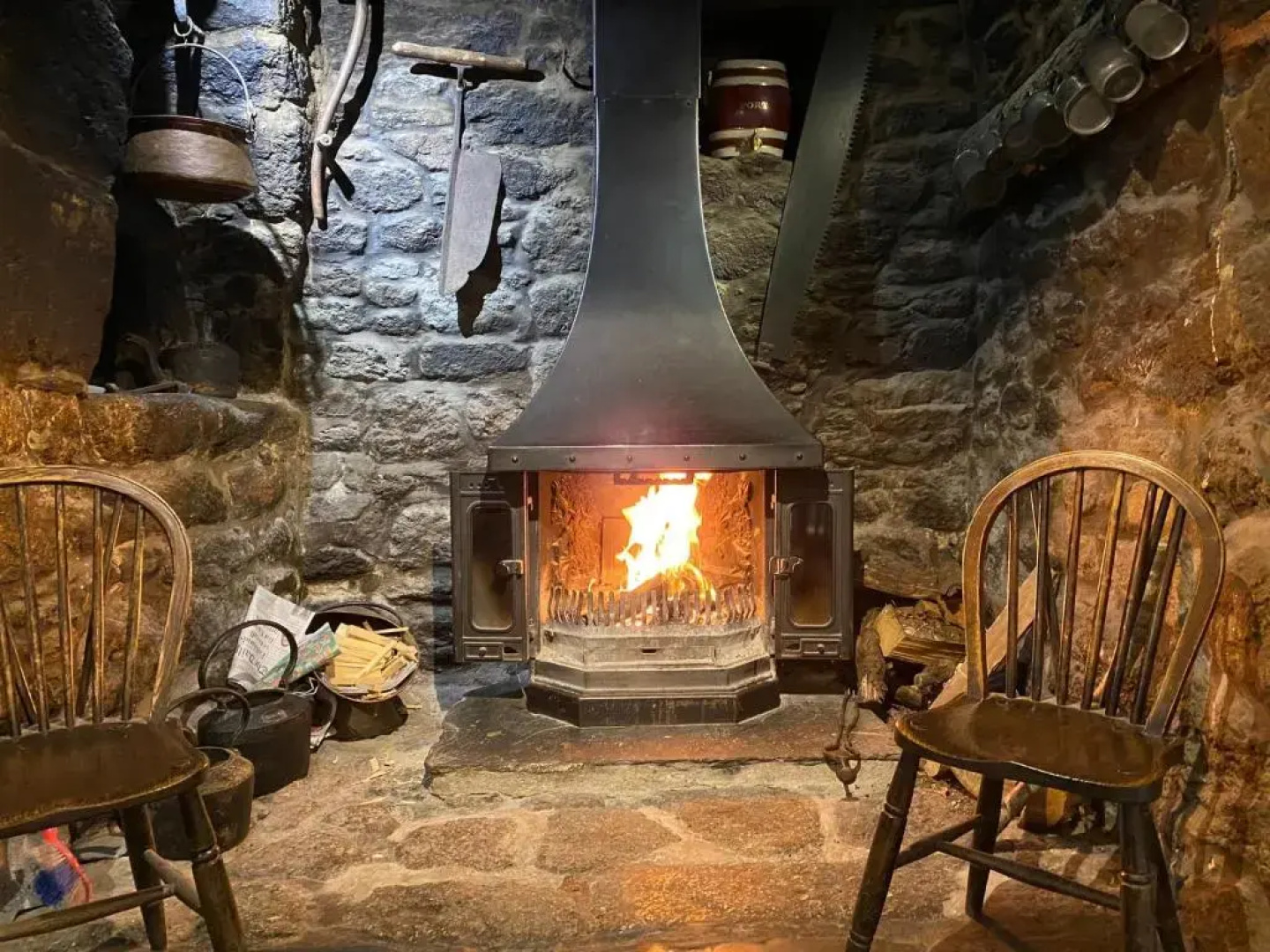 The Crown Inn