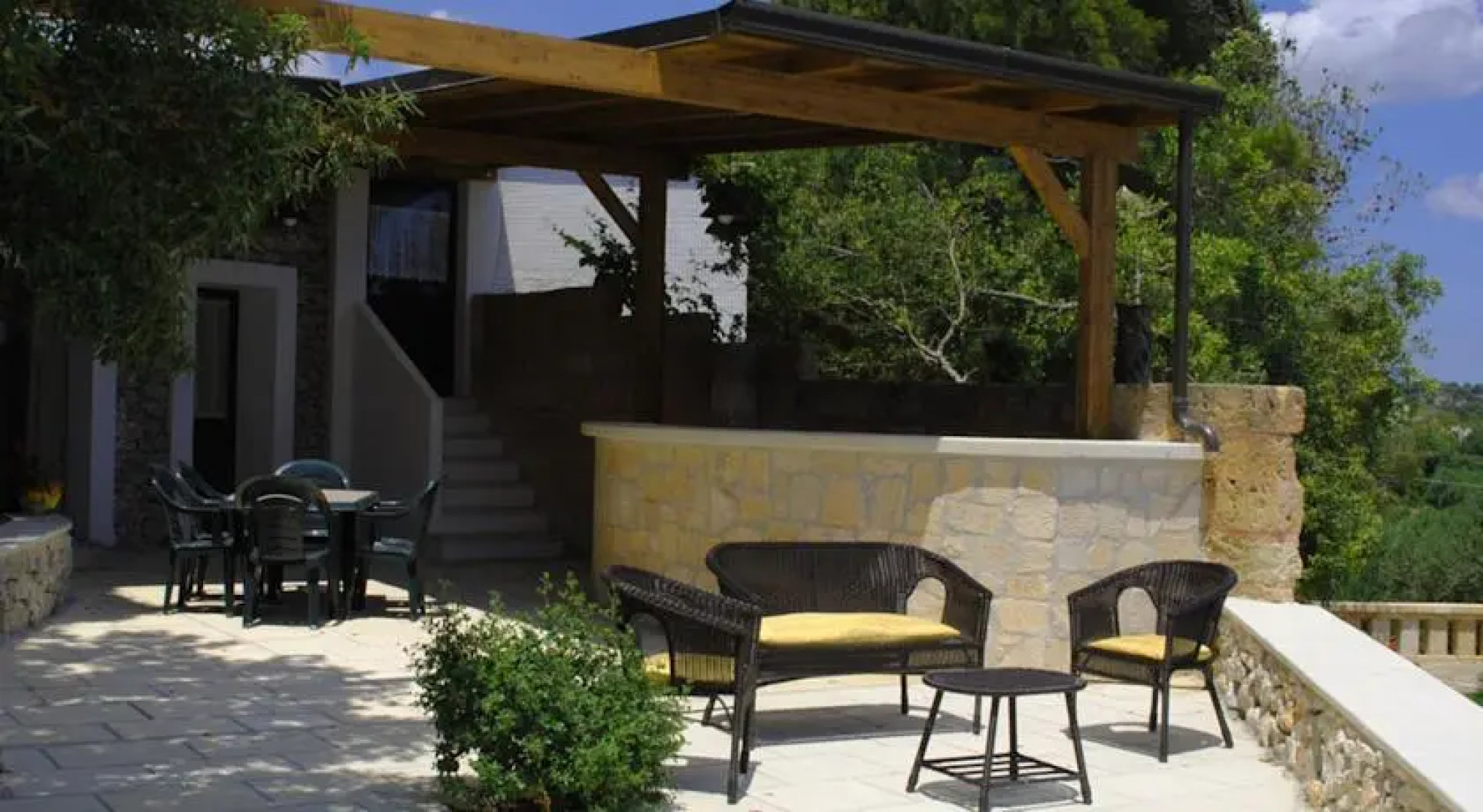 Casa Vacanze La terrazza