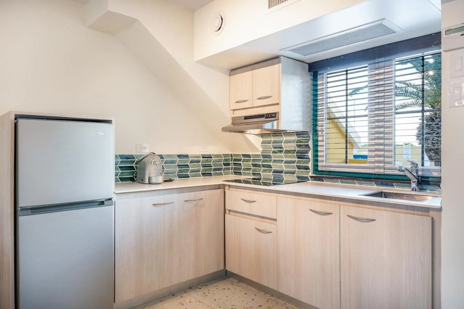 Amsterdam Manor Beach Resort